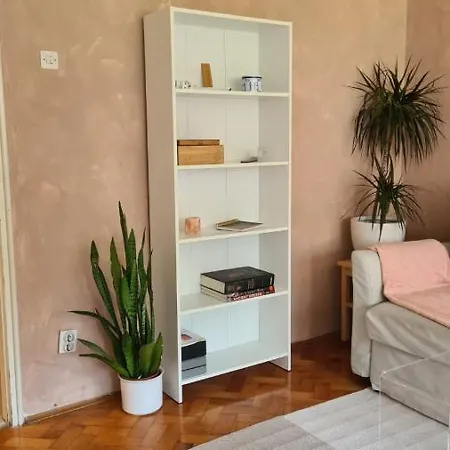 City Center Apartment With Private Sauna *