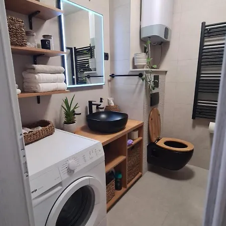 With Sauna In Centre * Split