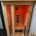 With Sauna In Centre Apartmán Split