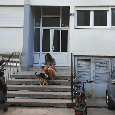 With Sauna In Centre 公寓 *