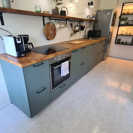 With Sauna In Centre 公寓 斯普利特