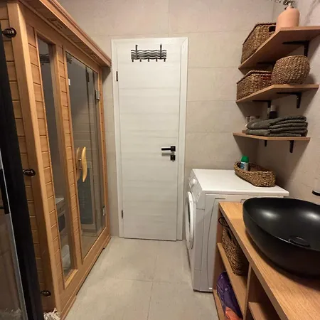 Center With Private Sauna * Split