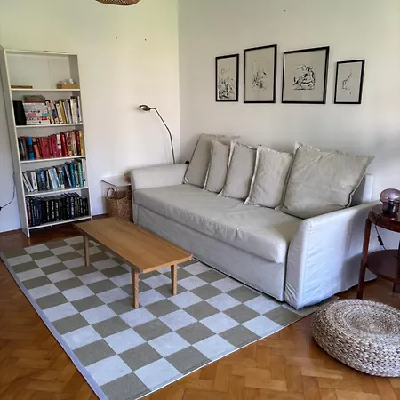 Center With Private Sauna Apartment Split