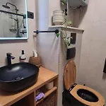With Sauna In Centre