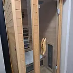 With Sauna In Centre * Split