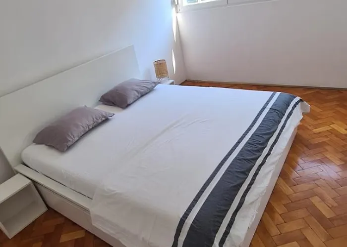 Apartman With Sauna In Centre *